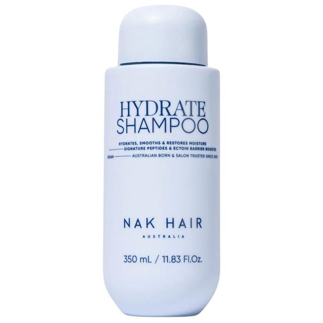 NAK Hair Hydrate Shampoo 350 ml product image