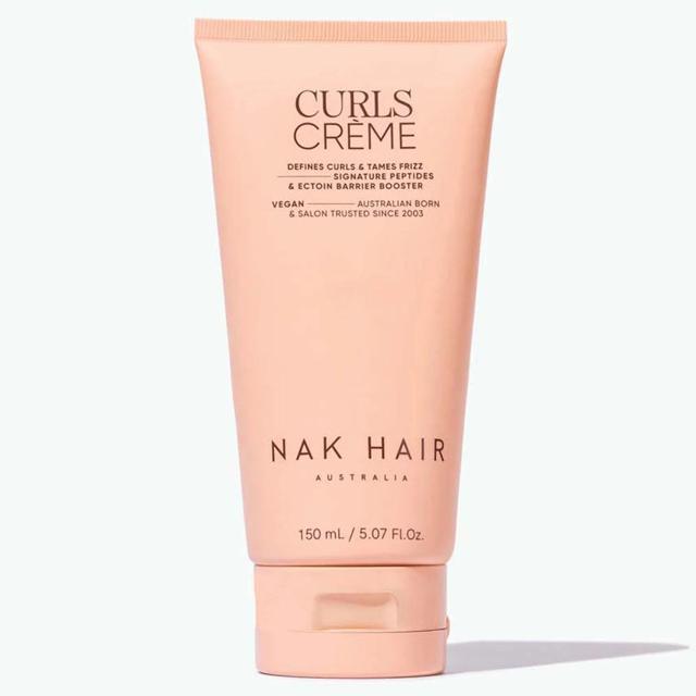 NAK Hair NAK Curls Creme, 150 ml product image