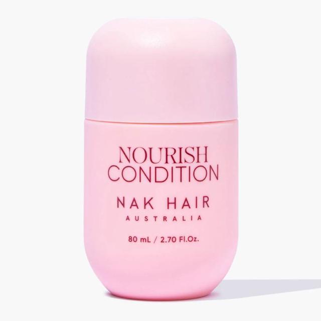 NAK Hair Nourish Conditioner 80 ml product image