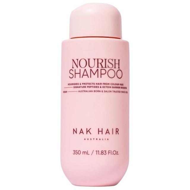 NAK Hair Nourish Shampoo 350 ml product image