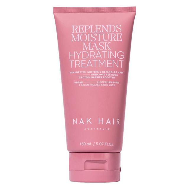 NAK Hair Replends Moisture Mask 150 ml product image