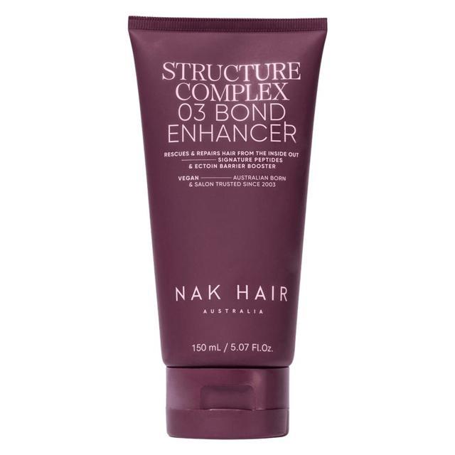 NAK Hair Structure Complex No.3 Bond Enhancer 150 ml product image