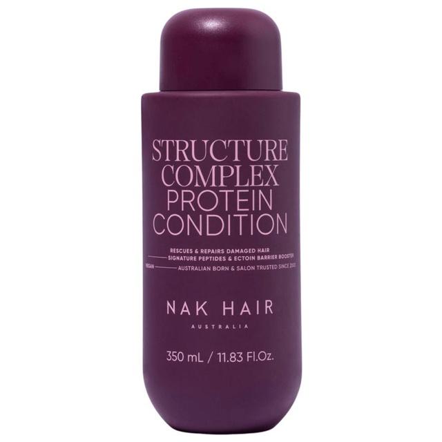 NAK Hair Structure Complex Protein Conditioner 350 ml product image