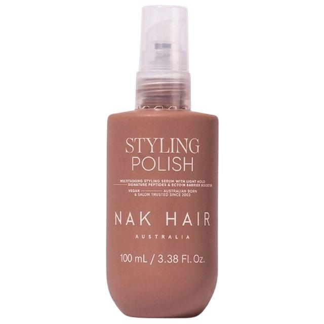NAK Hair Styling Polish 100 ml product image