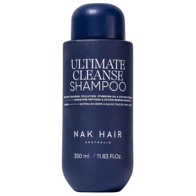 NAK Hair Ultimate Cleanse Shampoo 350 ml product image