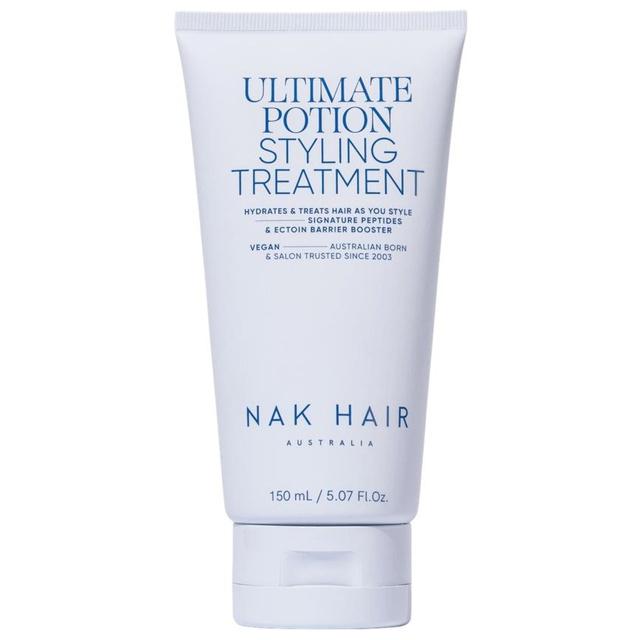 NAK Hair Ultimate Potion 150 ml product image