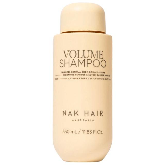 NAK Hair Volume Shampoo 350 ml product image