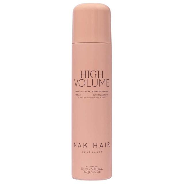 NAK High Volume 170ml product image