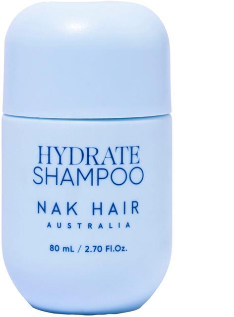 NAK Hydrate Shampoo 80 ml product image