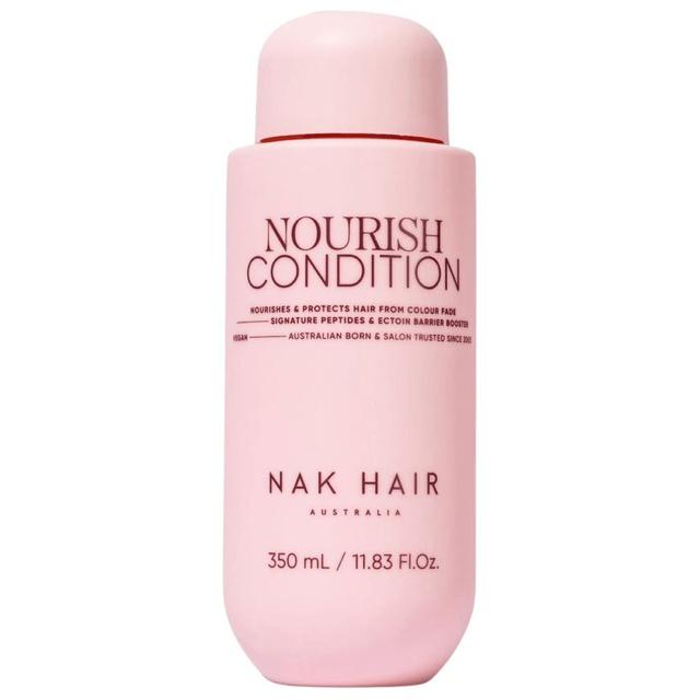 NAK Nourish Conditioner 350ml product image