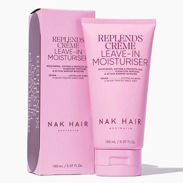 NAK Replends Creme Leave in Moisturiser 150 ml product image