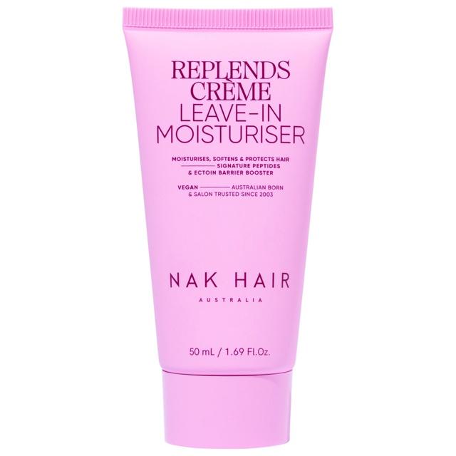 NAK Replends Creme Leave in Moisturiser 50 ml product image