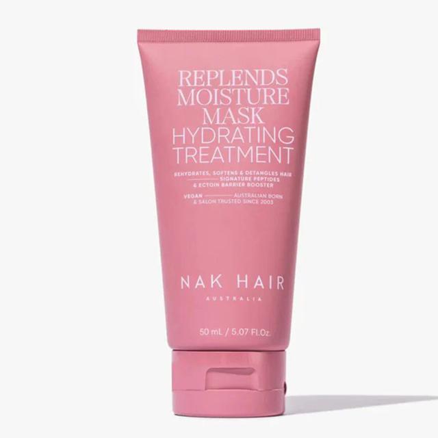 NAK Replends Moisture Mask 50 ml product image