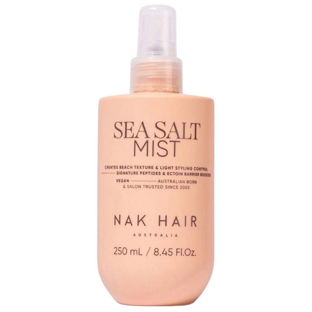 NAK Sea Salt Mist 250ml product image