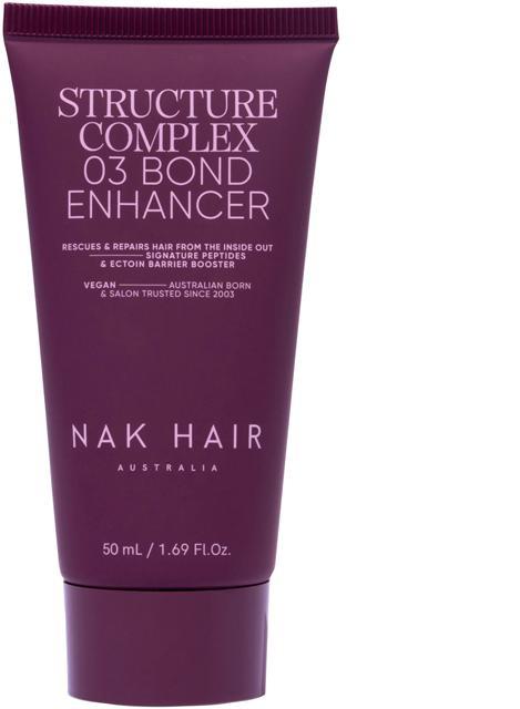 NAK Structure Complex No.3 Bond Enhancer 50 ml product image