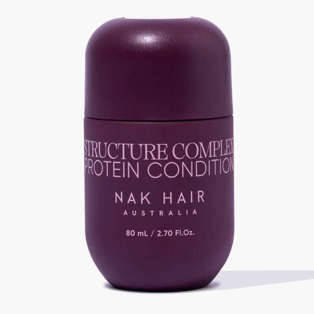 NAK Structure Complex Protein Conditioner 80 ml product image