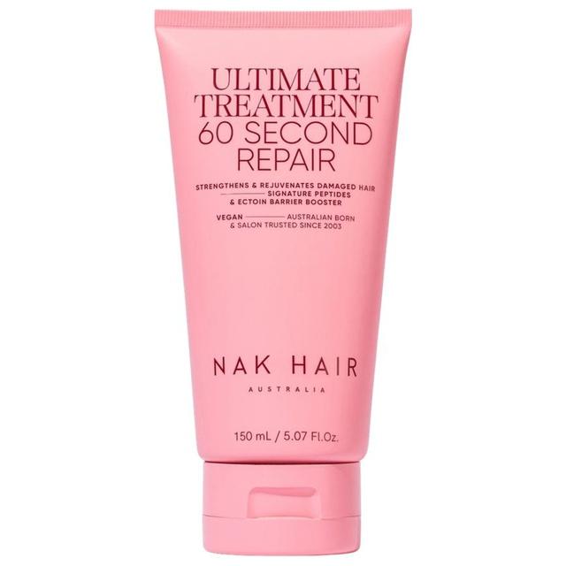 NAK Ultimate Treatment 150ml product image