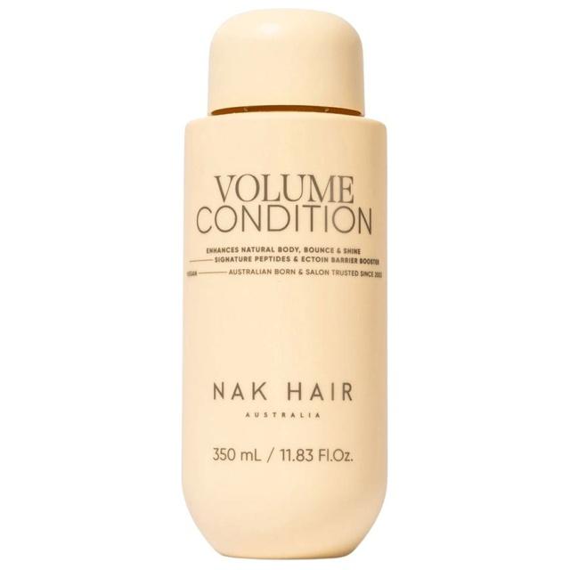 NAK Volume Conditioner 350ml product image