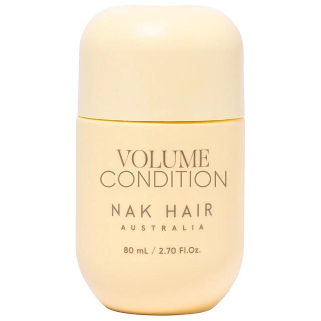 NAK Volume Conditioner 80 ml product image