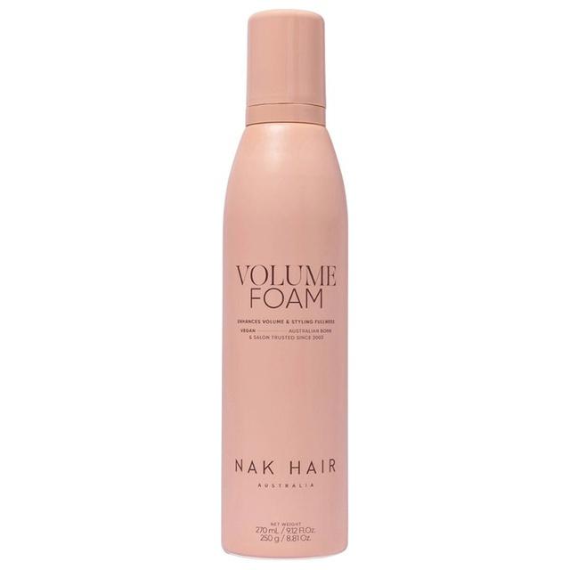NAK Volume Foam 270ml product image