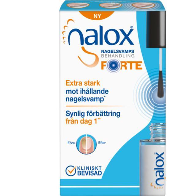 Nalox Forte 30 ml product image