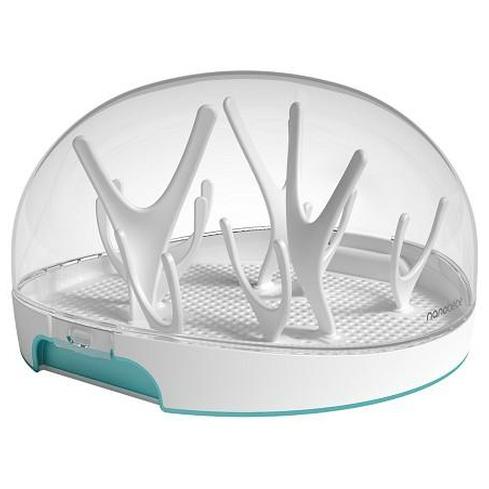 Nanobébé Ångsterilisator Nappflaskor product image