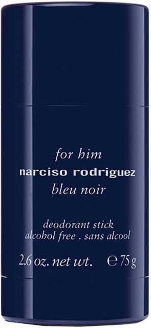 Narciso Rodriguez Bleu Noir Deo Stick 75g, 75g product image