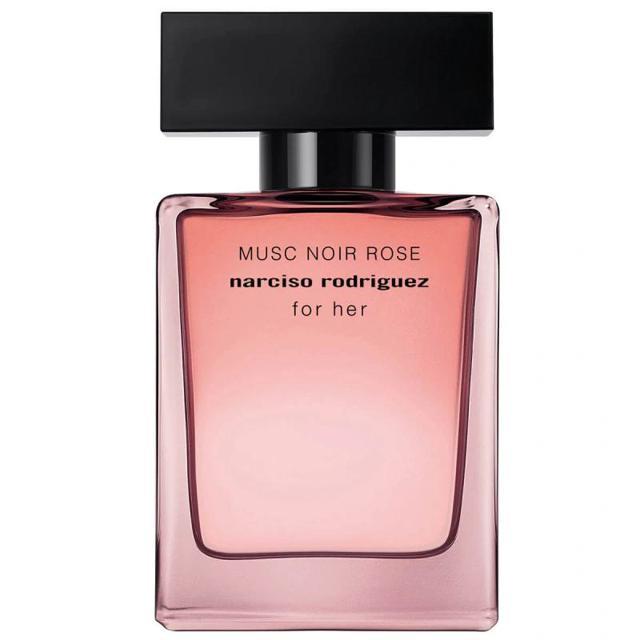 Narciso Rodriguez for Her Musc Noir Rose Eau de Parfum 30ml product image