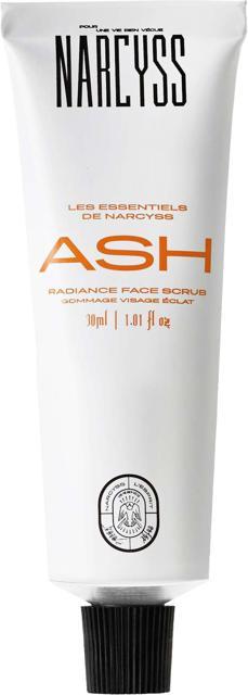 Narcyss Ash Radiance Face Scrub Mini 30 ml product image