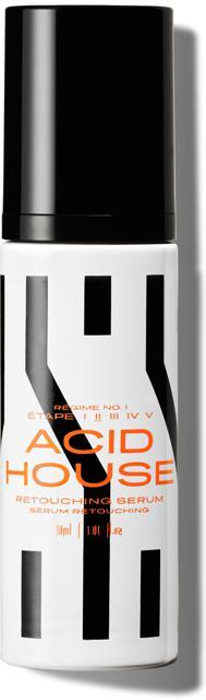 Narcyss Regime no1 Acid House 30 ml product image