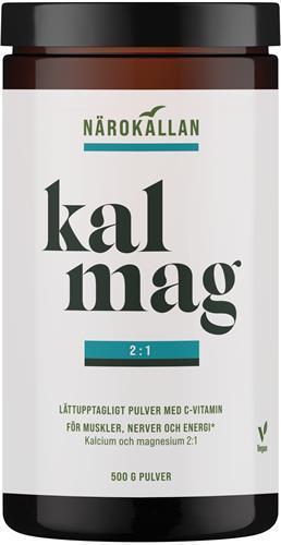 Närokällan KalMag 2:1 500 g product image