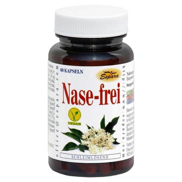 NASE-frei Kapseln product image