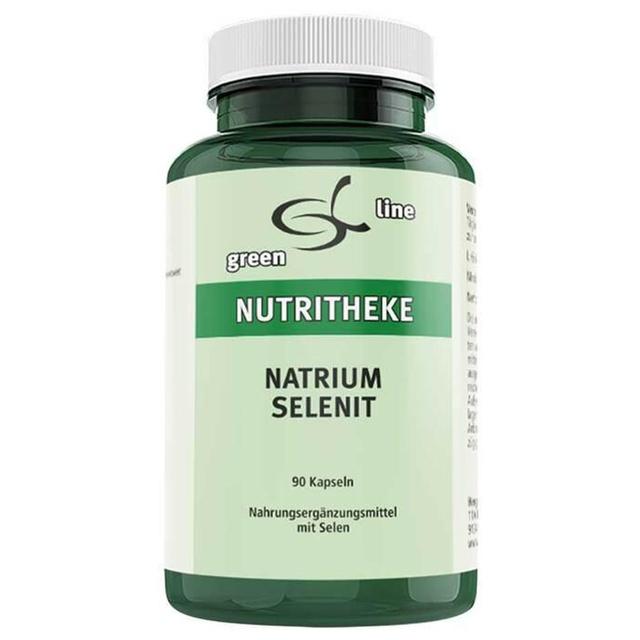 NATRIUM SELENIT Kapseln product image