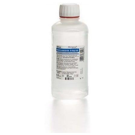 Natriumklorid 0,9 % 500 ml product image