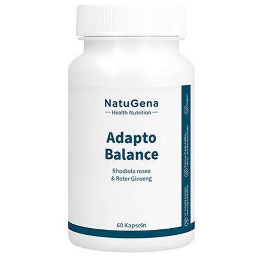 ADAPTOBALANCE Kapseln product image