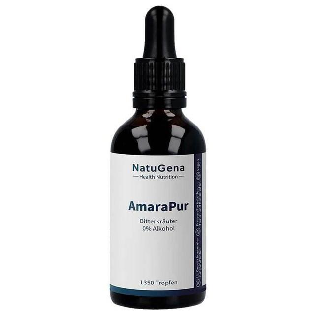 NatuGena AmaraPur 50 ml Öl product image