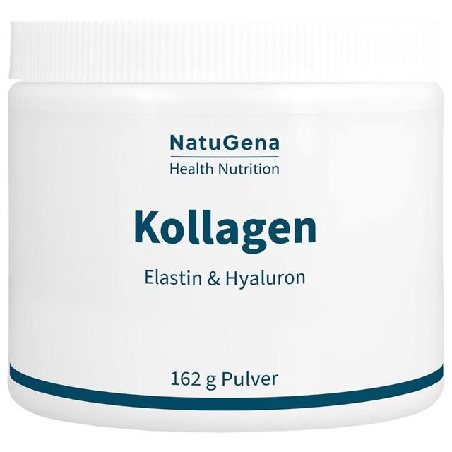 NatuGena Kollagen 162 g Pulver product image