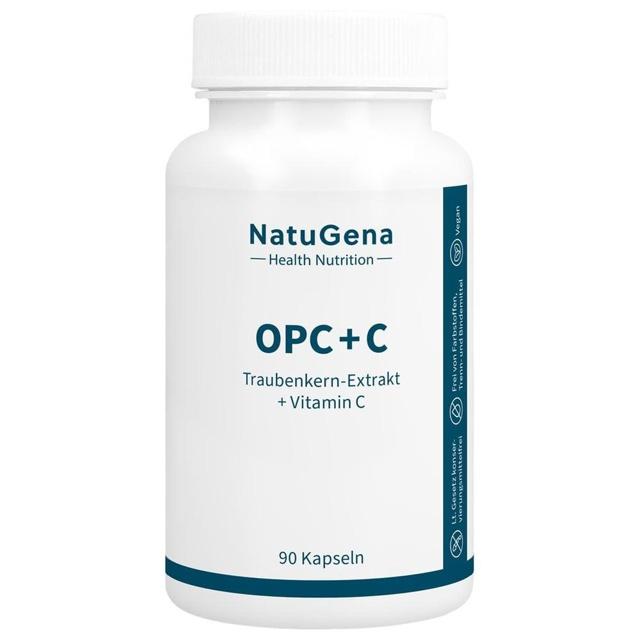 OPC+C Kapseln product image