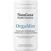 NatuGena OrgaMin Pulver product image