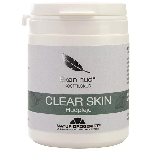 Natur Drogeriet Clear Skin 66 g product image