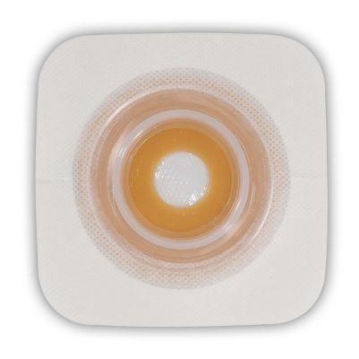 Natura platta Durahesive Moldable, ring 45 mm, hål 22-33 mm, medium 10 styck product image