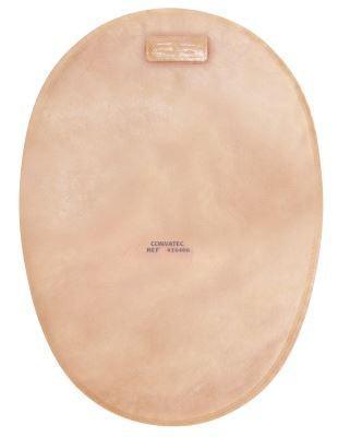Natura Plus sluten påse, standard, beige, ringstorlek 70 mm 30 styck product image