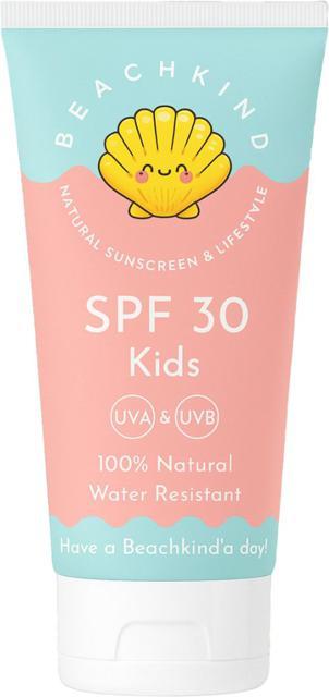 Natural Sunscreen SPF30 Kids 100 ml product image