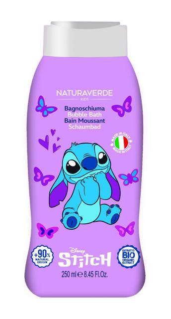 NATURAVERDE Stitch Bubble Bath 250 ml product image