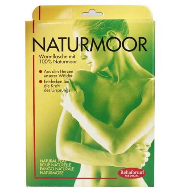 NATURMOOR Wärmflasche product image