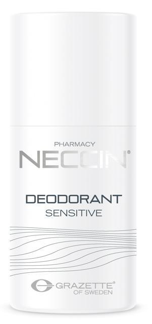 Neccin Deodorant Sensitive 75ml product image