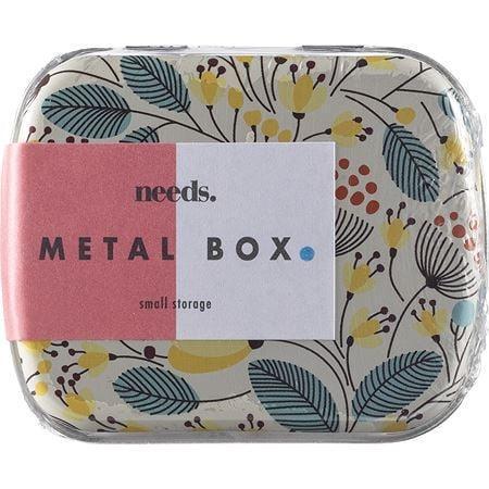 Needs Pillerbox Metal, 1 st product image