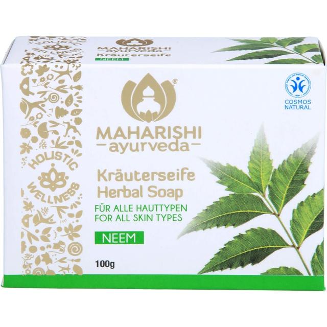 Neem kräuterseife product image