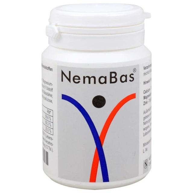 NEMABAS Tabletten product image