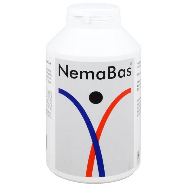 NEMABAS Tabletten product image
